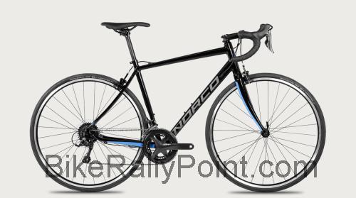 Norco Valence A Sora specs and reviews 